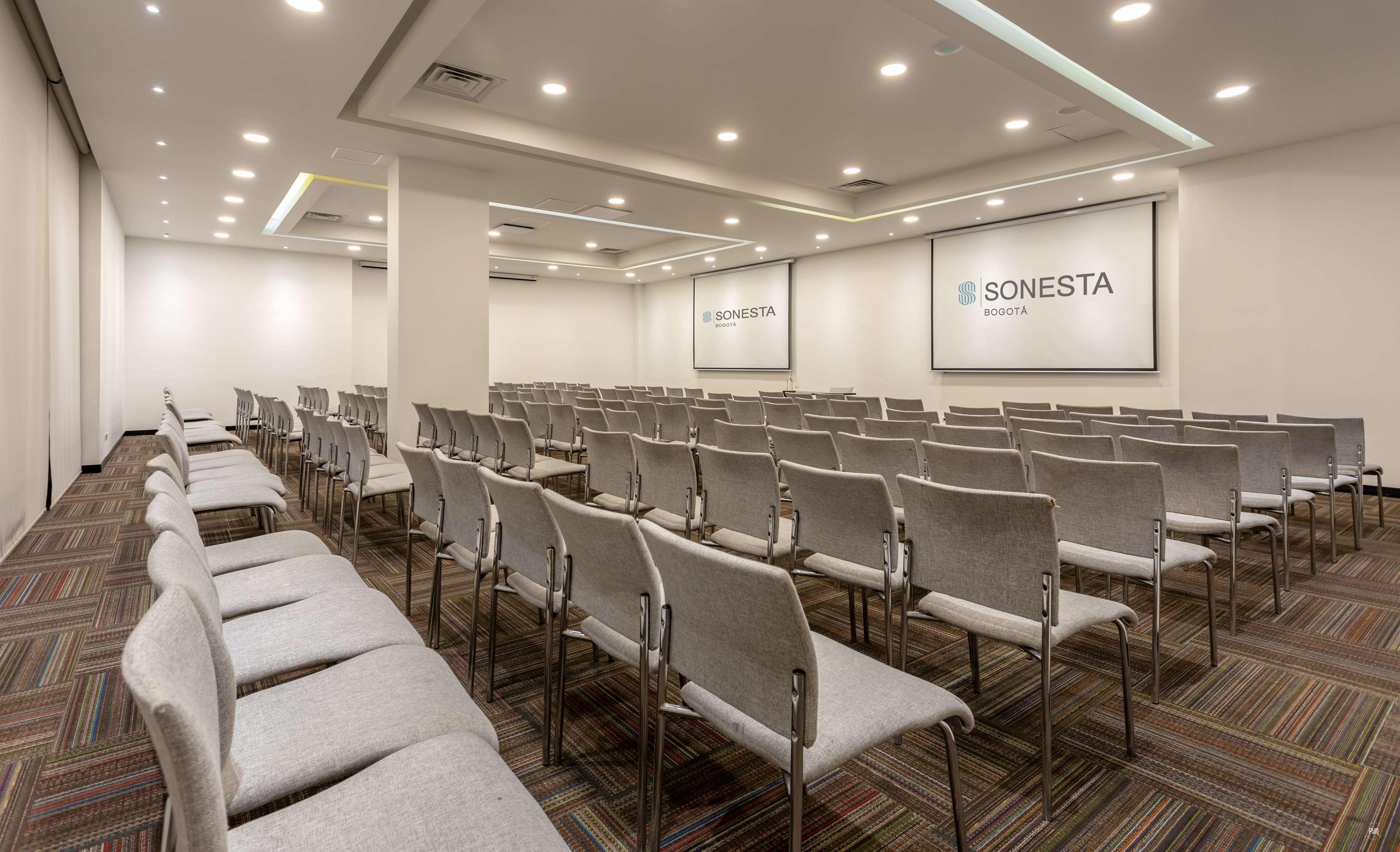 Sonesta Hotel בוגוטה מראה חיצוני תמונה